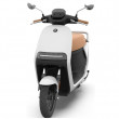 Електроскутер Segway Ninebot E125S, White